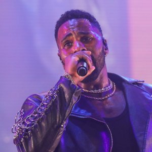 Jason Derulo u pulskoj Areni