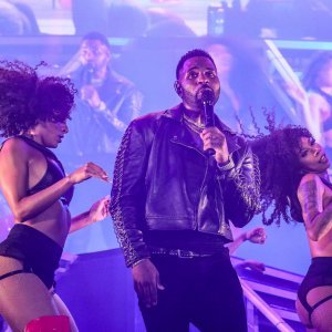 Jason Derulo u pulskoj Areni