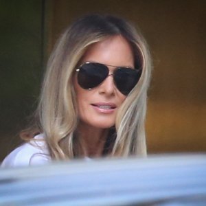 Melania Trump