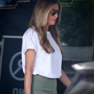 Melania Trump