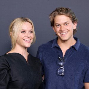 Reese Witherspoon i Deacon Phillippe