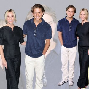 Reese Witherspoon i Deacon Phillippe