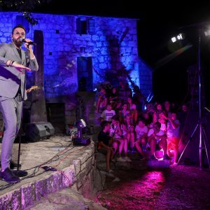 Koncert: Petar Grašo i Domenica