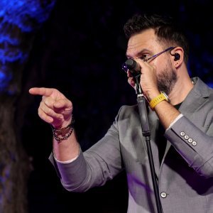 Koncert: Petar Grašo i Domenica