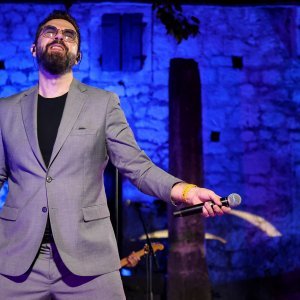 Koncert: Petar Grašo i Domenica