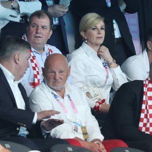 Zoran Milanović, Zlatko Mateša, Jakov Kitarović, Kolinda Grabar Kitarović, Josip Pavić