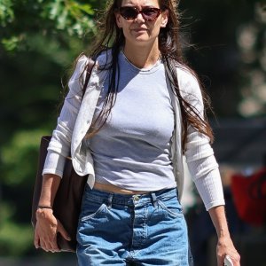 Katie Holmes