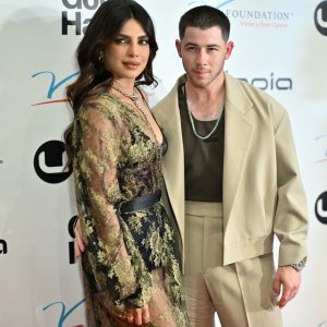 Priyanka Chopra i Nick Jonas