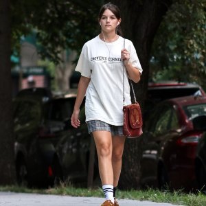 Suri Cruise