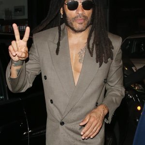 Lenny Kravitz