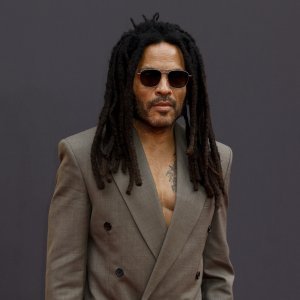 Lenny Kravitz