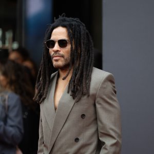 Lenny Kravitz