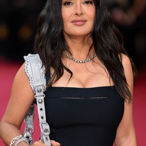 Salma Hayek