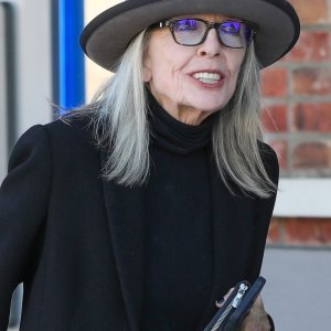 Diane Keaton