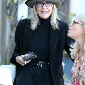 Diane Keaton