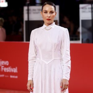 Noomi Rapace