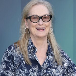 Meryl Streep