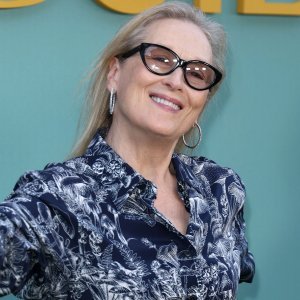 Meryl Streep