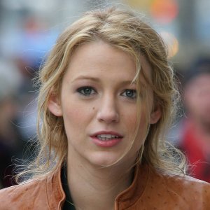 Blake Lively