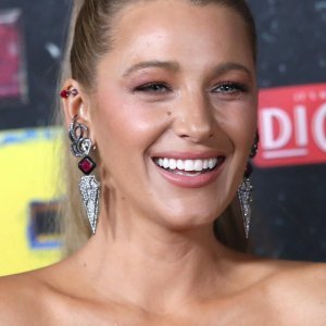 Blake Lively