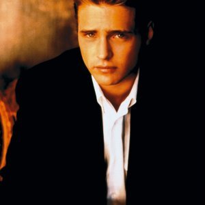 Jason Priestley