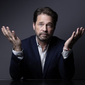 Jason Priestley