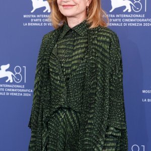 Isabelle Huppert