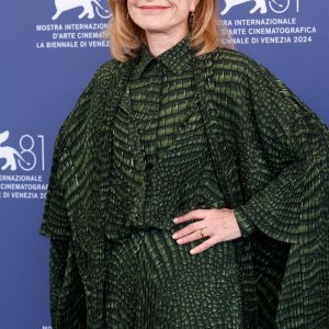 Isabelle Huppert