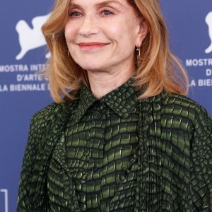 Isabelle Huppert