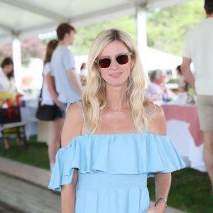 Nicky Hilton Rothschild