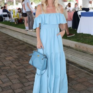 Nicky Hilton Rothschild