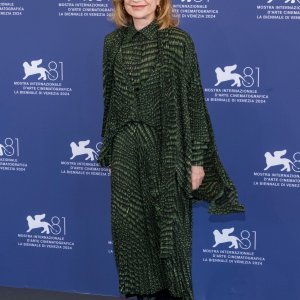 Isabelle Huppert