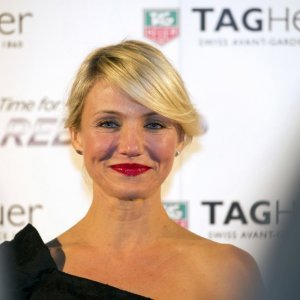 Cameron Diaz