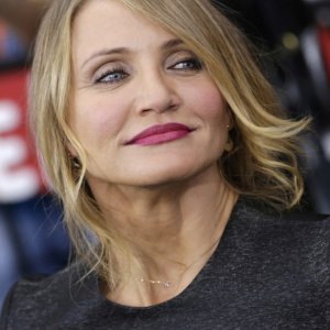 Cameron Diaz