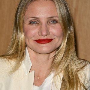 Cameron Diaz