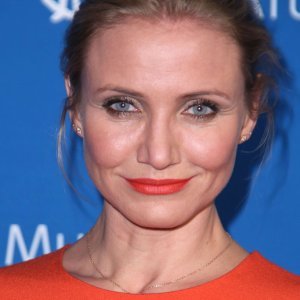 Cameron Diaz