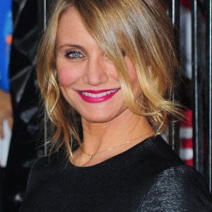 Cameron Diaz