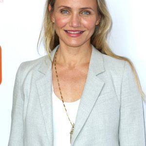 Cameron Diaz