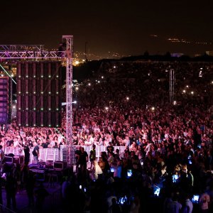 Bijelo dugme - koncert u Splitu