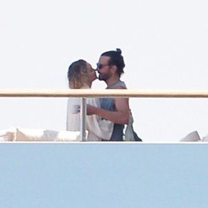 Bradley Cooper i Gigi Hadid na Sardiniji