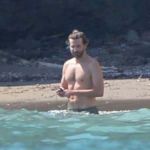 Bradley Cooper i Gigi Hadid na Sardiniji