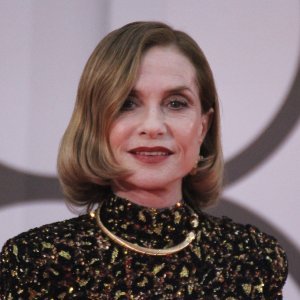 Isabelle Huppert