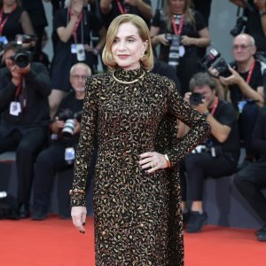 Isabelle Huppert