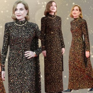 Isabelle Huppert