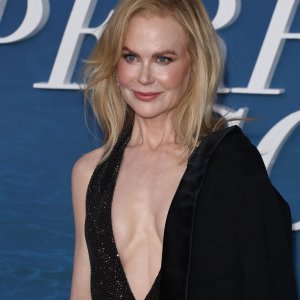 Nicole Kidman