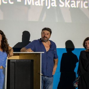 Anja Matković, Goran Navojec