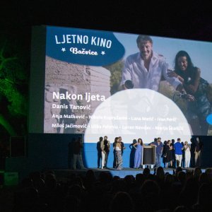 Splitska premijera filma 'Nakon ljeta'