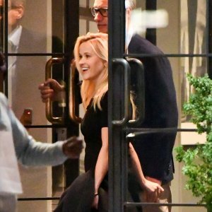 Reese Witherspoon i Oliver Haarmann