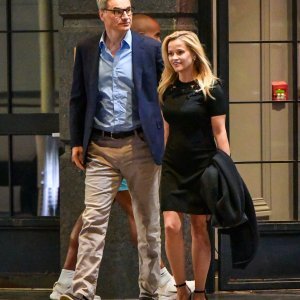 Reese Witherspoon i Oliver Haarmann