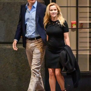 Reese Witherspoon i Oliver Haarmann